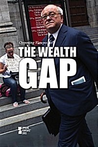 The Wealth Gap (Paperback)