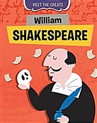 William Shakespeare (Library Binding)