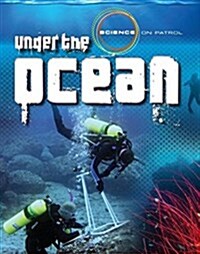 Under the Ocean (Library Binding)