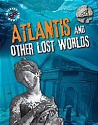 Atlantis and Other Lost Worlds (Library Binding)