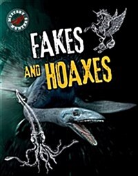 Fakes and Hoaxes (Library Binding)