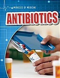 Antibiotics (Library Binding)