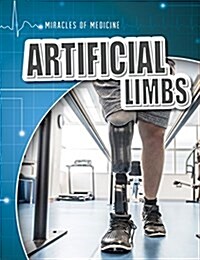 Artificial Limbs (Library Binding)