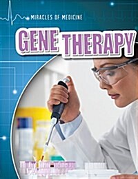 Gene Therapy (Library Binding)