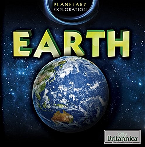 Earth (Library Binding)