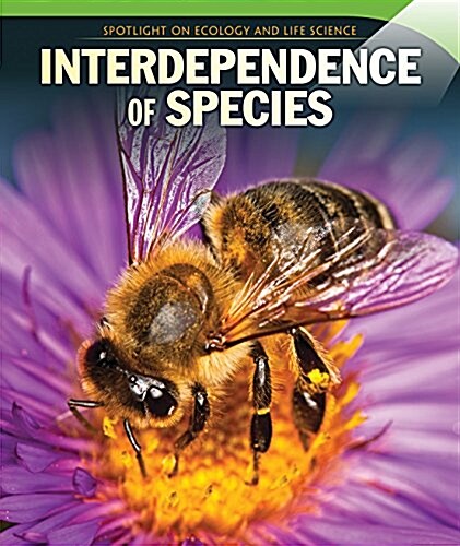Interdependence of Species (Library Binding)
