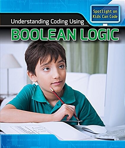 Understanding Coding Using Boolean Logic (Library Binding)