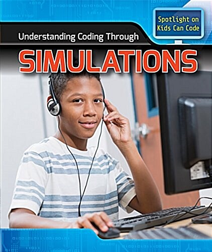 Understanding Coding Through Simulations (Library Binding)