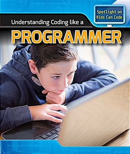 Understanding Coding Like a Programmer (Library Binding)