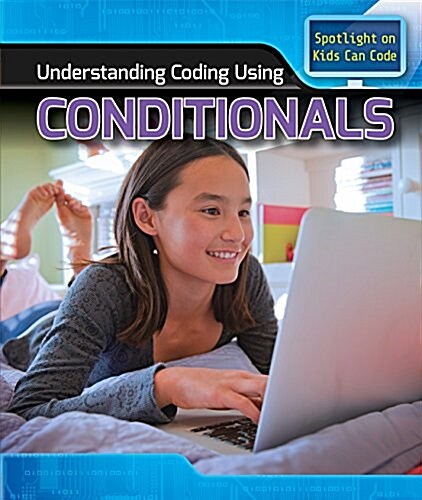 Understanding Coding Using Conditionals (Library Binding)