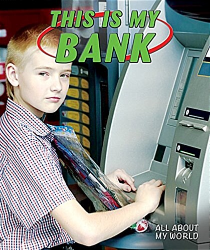 This Is My Bank (Paperback)