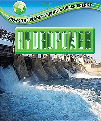 Hydropower (Library Binding)