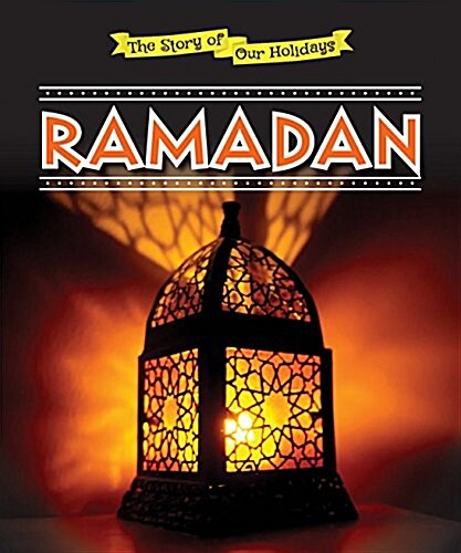 Ramadan (Library Binding)