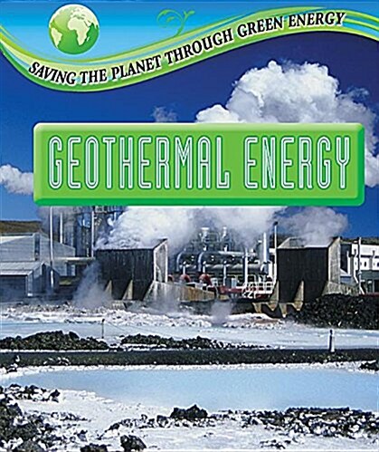 Geothermal Energy (Paperback)