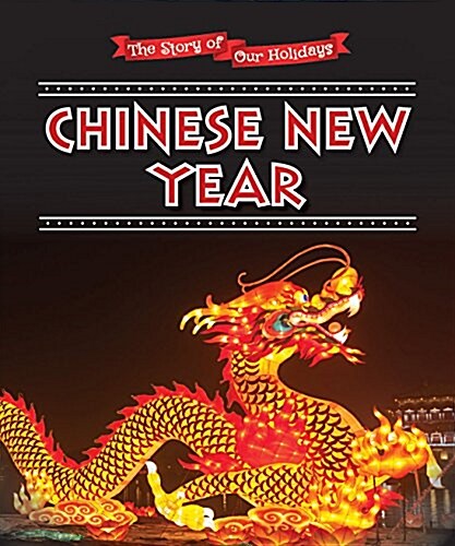 Chinese New Year (Paperback)