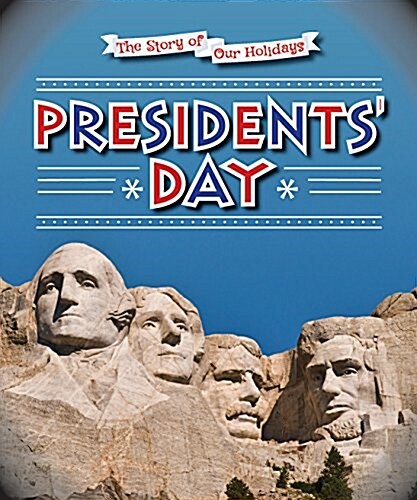 Presidents Day (Paperback)