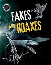 Fakes and Hoaxes (Paperback)