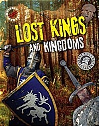 Lost Kings and Kingdoms (Paperback)