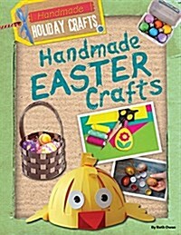 Handmade Easter Crafts (Paperback)
