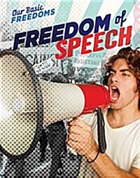 Freedom of Speech (Paperback)