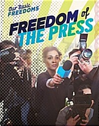 Freedom of the Press (Paperback)