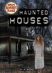 Haunted Houses (Paperback)