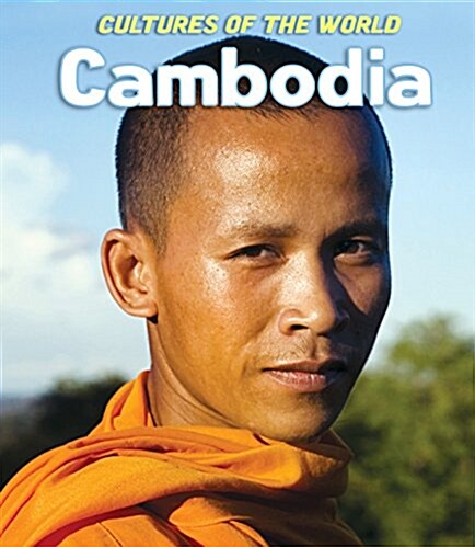 Cambodia (Library Binding)