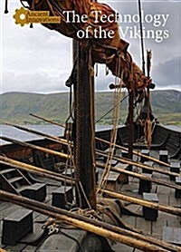 The Technology of the Vikings (Library Binding)