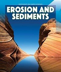 Erosion and Sediments (Paperback)