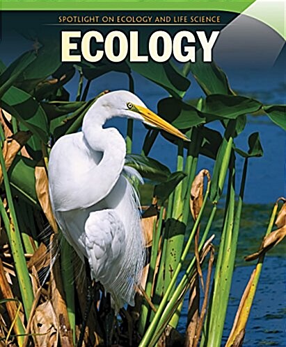Ecology (Paperback)