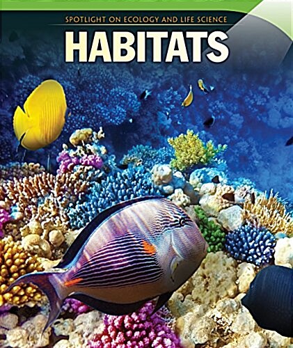 Habitats (Paperback)