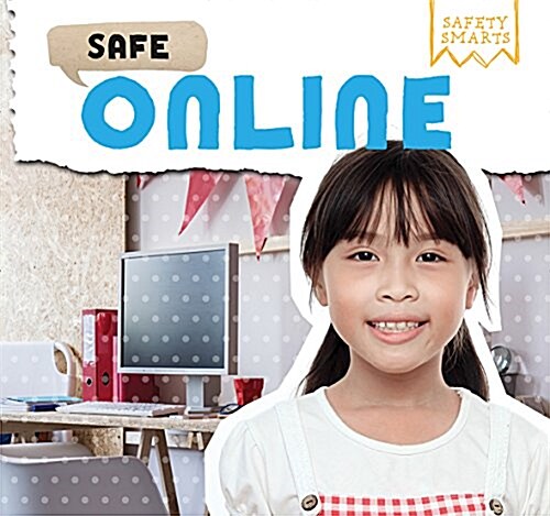 Safe Online (Paperback)