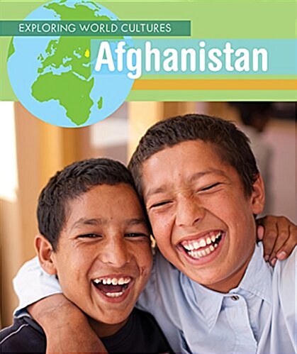 Afghanistan (Library Binding)