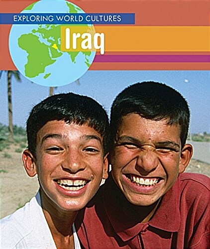 Iraq (Library Binding)