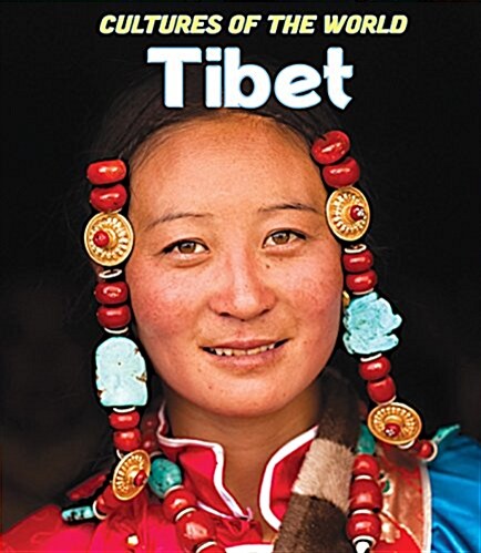 Tibet (Library Binding)