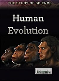 Human Evolution (Library Binding)