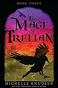 The Mage of Trelian (Paperback)