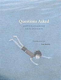 Questions Asked (Hardcover)