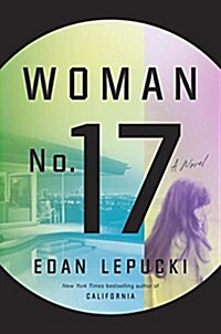 [중고] Woman No. 17 (Hardcover)