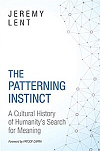 The Patterning Instinct: A Cultural History of Humanitys Search for Meaning (Hardcover)