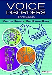 Voice Disorders (Paperback, 3rd)