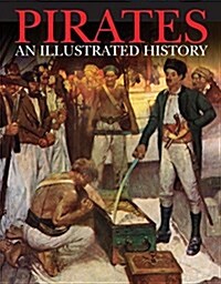 The History of Pirates (Paperback)
