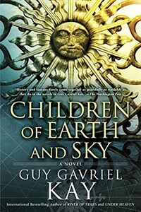 Children of earth and sky