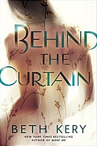 Behind the Curtain (Paperback)