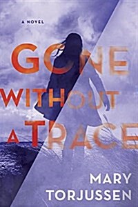[중고] Gone Without a Trace (Paperback)