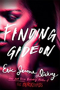 Finding Gideon (Hardcover)