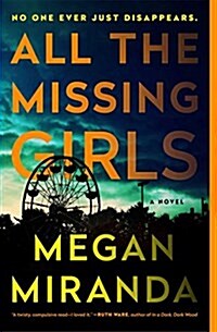 All the Missing Girls (Paperback)