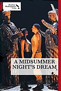 A Midsummer Nights Dream (Library Binding)
