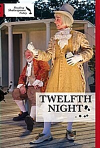 Twelfth Night (Library Binding)