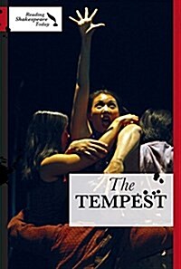 The Tempest (Library Binding)
